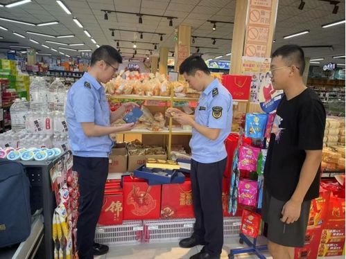 福建泉州南安市市場(chǎng)監(jiān)管局多舉措治理農(nóng)村食品市場(chǎng)，凈化食品安全消費(fèi)環(huán)境