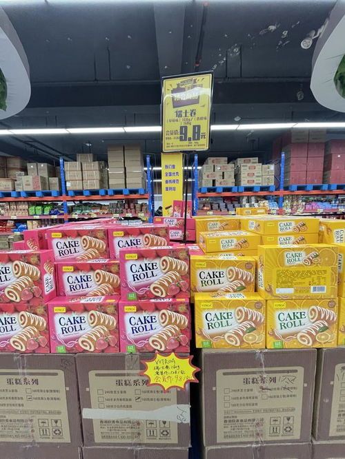 真相了！火爆徐州的臨期食品工廠直銷(xiāo)倉(cāng)儲(chǔ)店，真的便宜嗎？