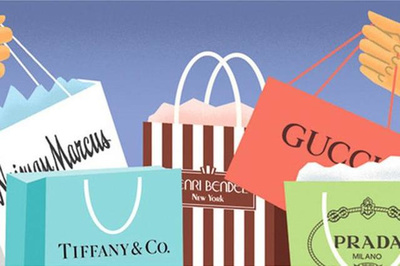 網購大牌山寨橫行,鑒別真海淘小編有妙招