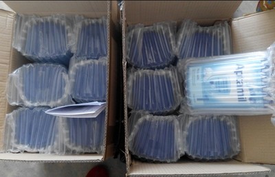 首單收貨! - 英國英超物流 - 海淘論壇|55海淘網(wǎng)