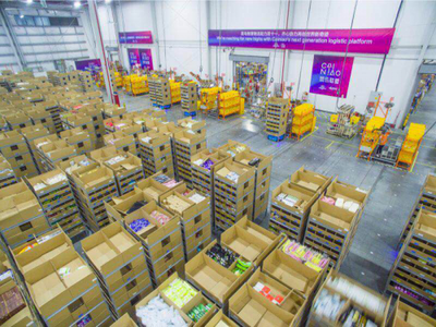 菜鳥加開多個(gè)海外倉 天貓雙11海淘或?qū)崿F(xiàn)當(dāng)日達(dá)