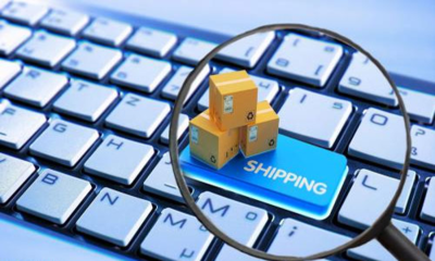 eBay買(mǎi)東西怎么寄回國(guó),要多久?