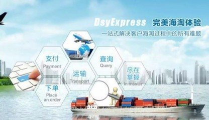 海淘轉(zhuǎn)運(yùn)及物流快遞系統(tǒng)開發(fā) 優(yōu)化跨境購(gòu)物體驗(yàn)